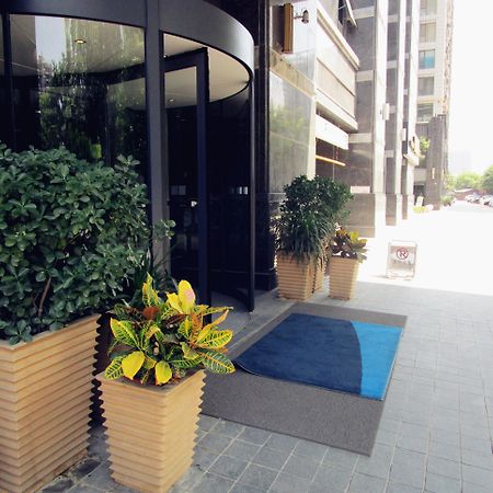 Holiday Inn Express Xi'An High-Tech Zone By Ihg Bagian luar foto