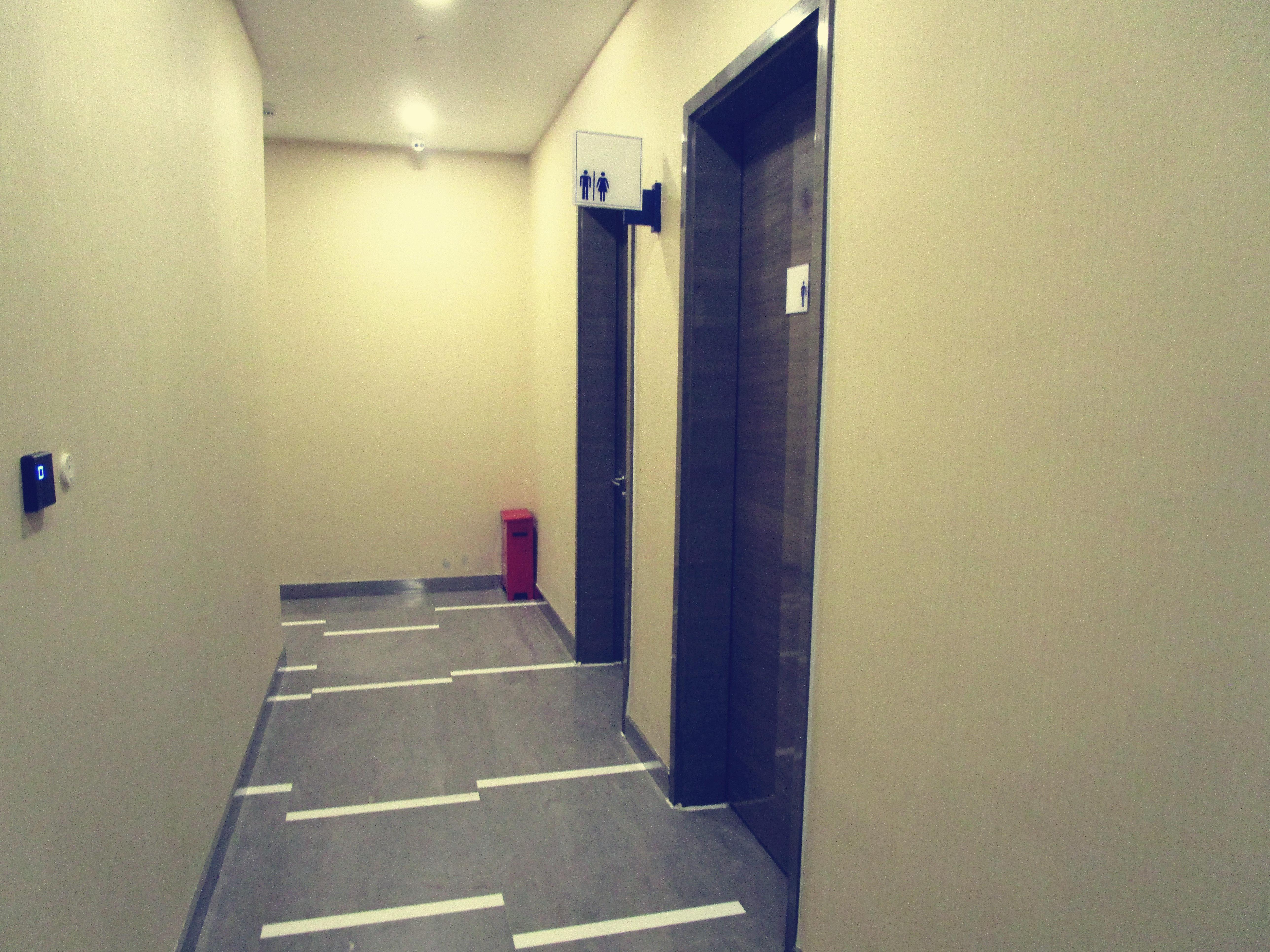 Holiday Inn Express Xi'An High-Tech Zone By Ihg Bagian luar foto