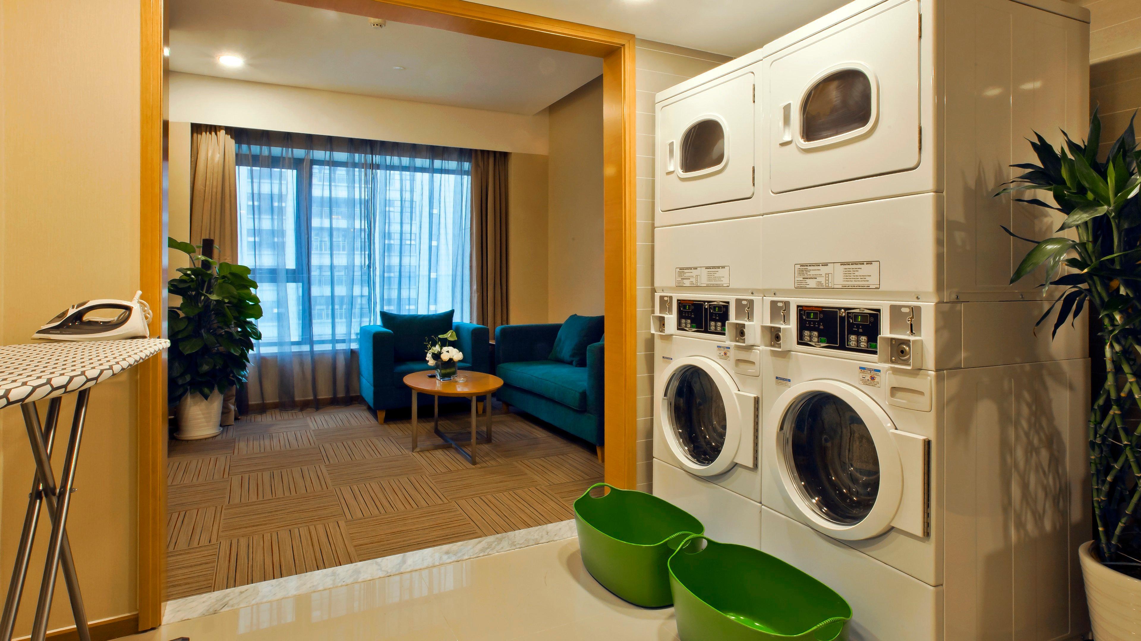 Holiday Inn Express Xi'An High-Tech Zone By Ihg Bagian luar foto