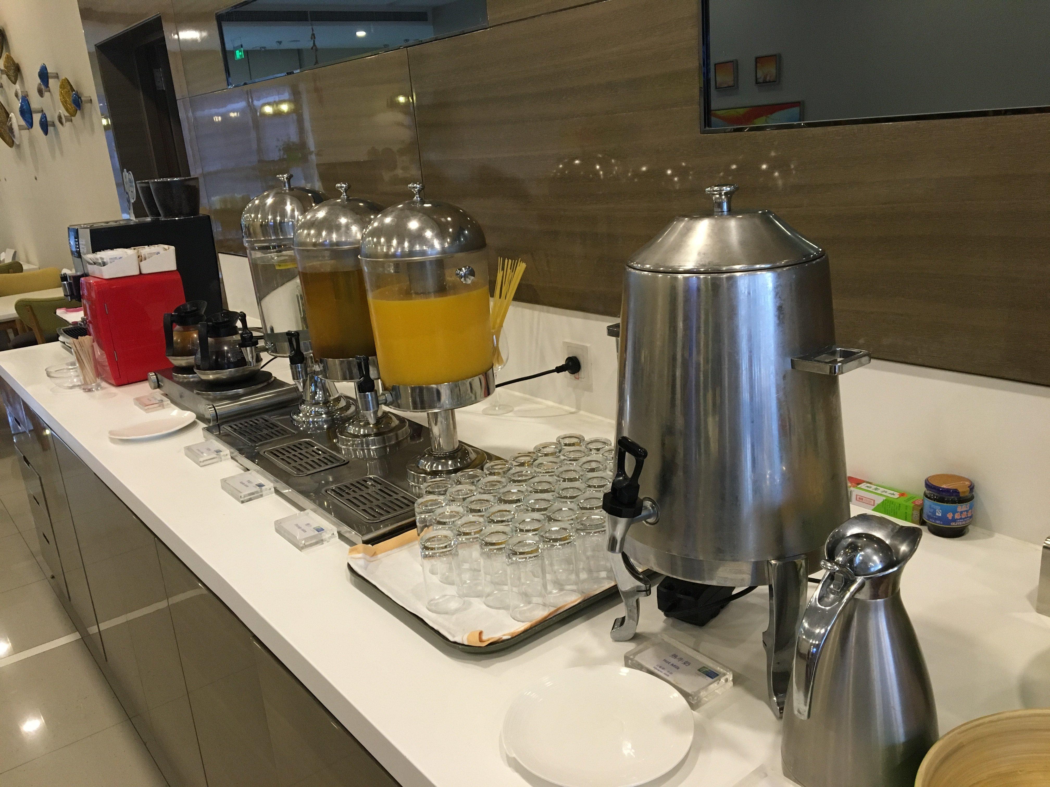 Holiday Inn Express Xi'An High-Tech Zone By Ihg Bagian luar foto