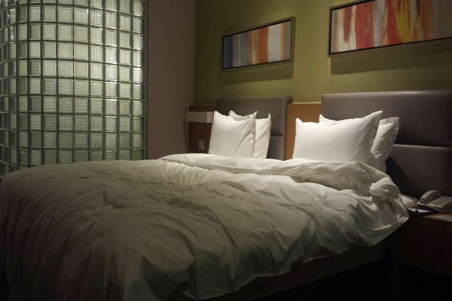 Holiday Inn Express Xi'An High-Tech Zone By Ihg Bagian luar foto